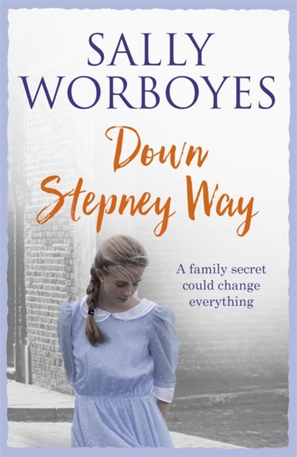 Down Stepney Way, Paperback / softback Book
