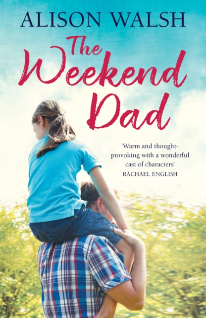 The Weekend Dad, EPUB eBook