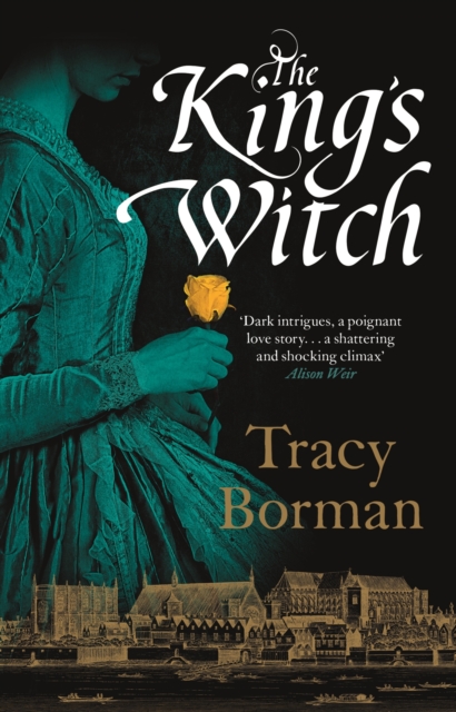The King's Witch, EPUB eBook