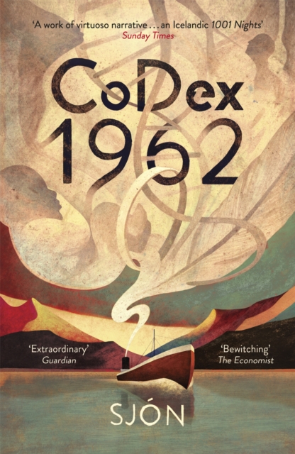 CoDex 1962 : Winner of the Swedish Academy's Nordic Prize 2023, Paperback / softback Book