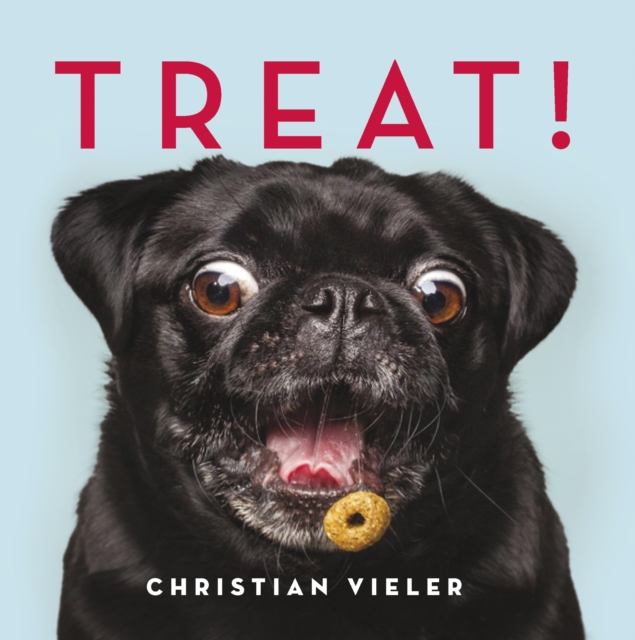 Treat! : DOGS CATCHING TREATS: THE FUNNIEST DOG BOOK OF THE YEAR, EPUB eBook