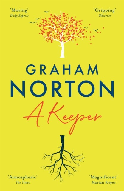 A Keeper : The Sunday Times Bestseller, Paperback / softback Book