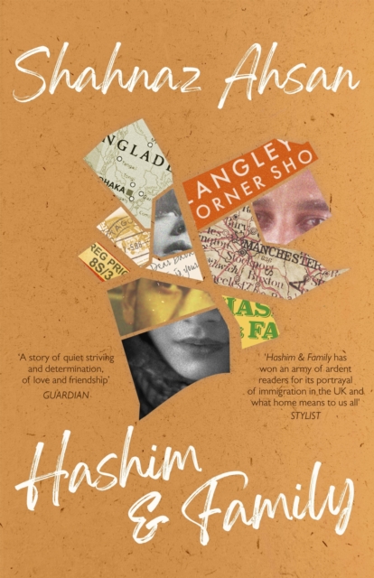 Hashim & Family, EPUB eBook