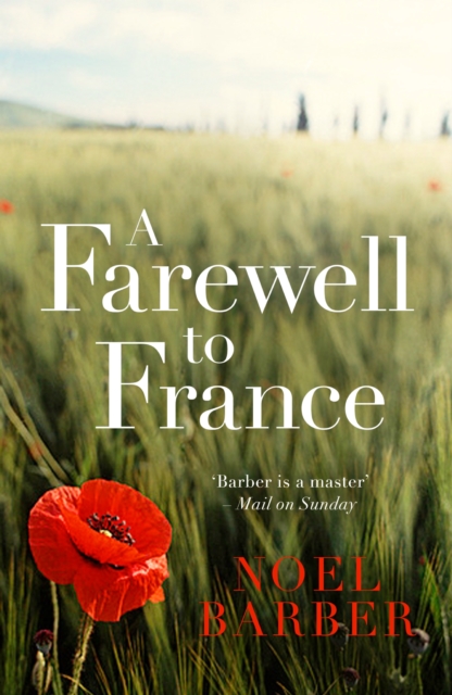 A Farewell to France, EPUB eBook