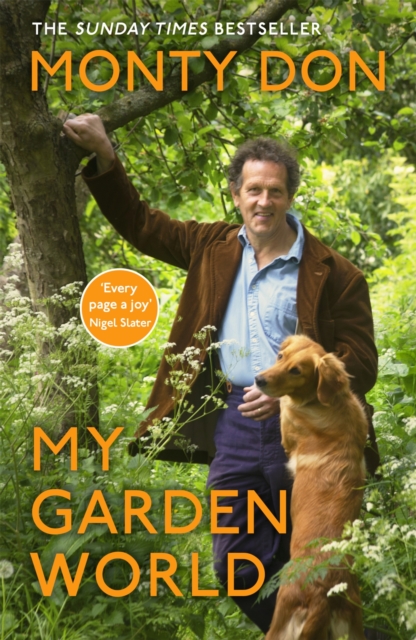 My Garden World : the Sunday Times bestseller, EPUB eBook