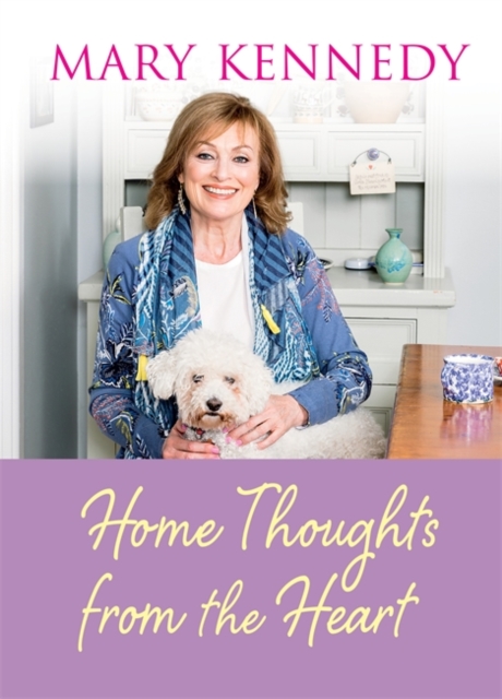 Home Thoughts from the Heart, Hardback Book