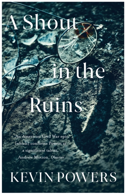 A Shout in the Ruins, Paperback / softback Book
