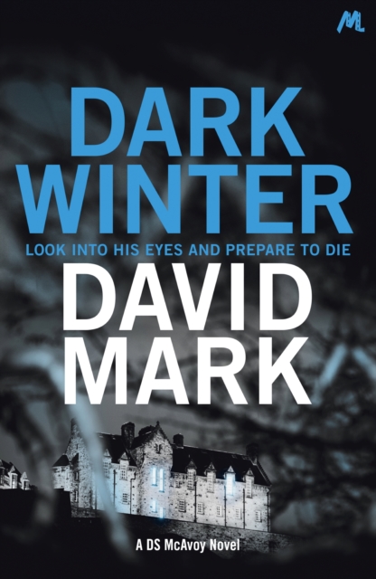 Dark Winter : The 1st DS McAvoy Novel, EPUB eBook