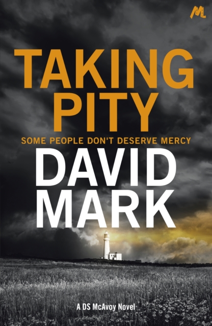 Taking Pity : The 4th DS McAvoy Novel, EPUB eBook