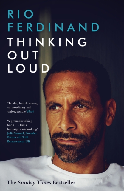 Thinking Out Loud : Love, Grief and Being Mum and Dad, Paperback / softback Book