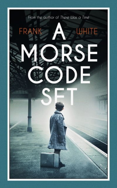 A Morse Code Set, EPUB eBook