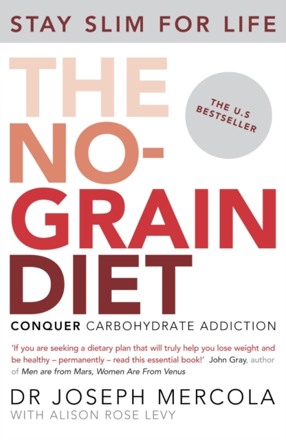 The No-Grain Diet, EPUB eBook