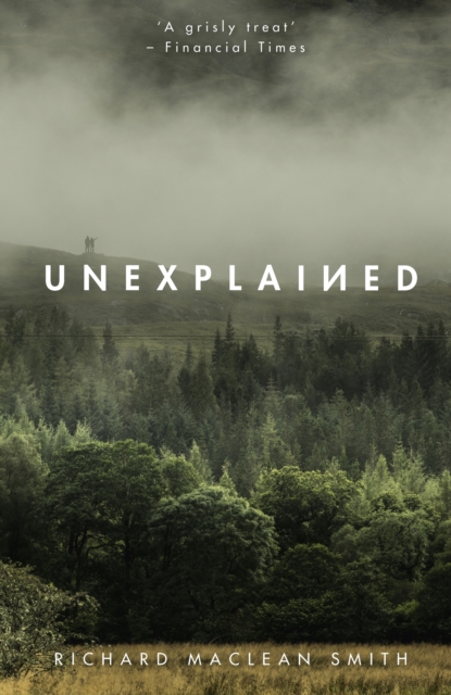 Unexplained : Based on the 'world's spookiest podcast', EPUB eBook