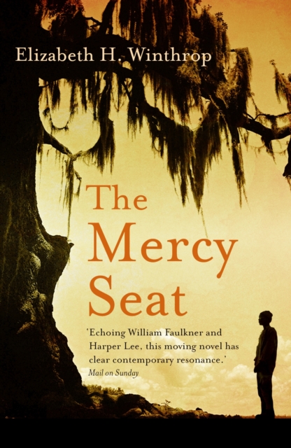 The Mercy Seat, EPUB eBook