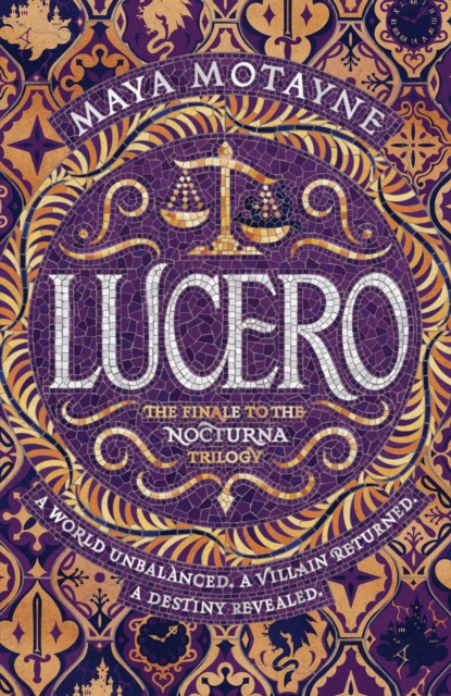 Lucero : A sweeping and epic Dominican-inspired fantasy!, EPUB eBook