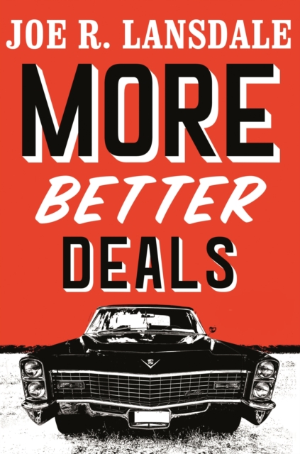 More Better Deals, EPUB eBook