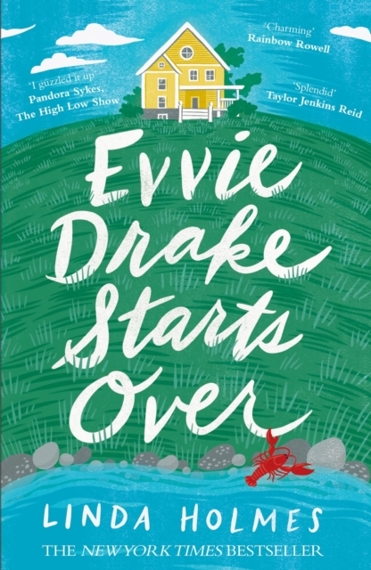 Evvie Drake Starts Over : the perfect cosy season read for fans of Gilmore Girls, EPUB eBook