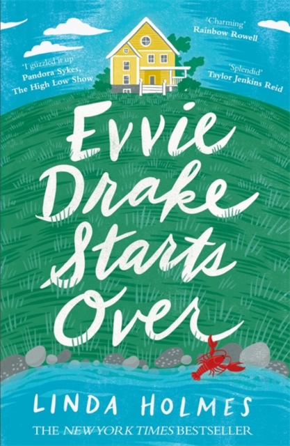 Evvie Drake Starts Over : the perfect cosy season read for fans of Gilmore Girls, Paperback / softback Book