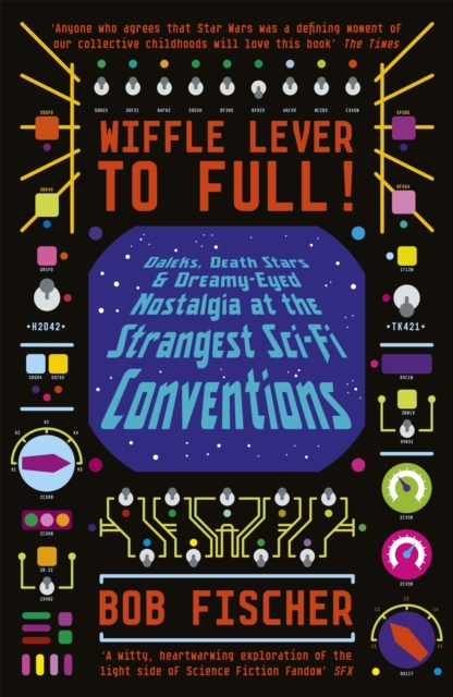 Wiffle Lever to Full!, Paperback / softback Book