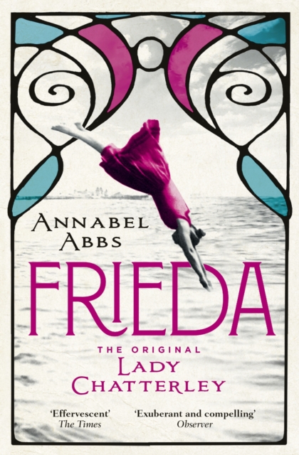 Frieda : the original Lady Chatterley, EPUB eBook