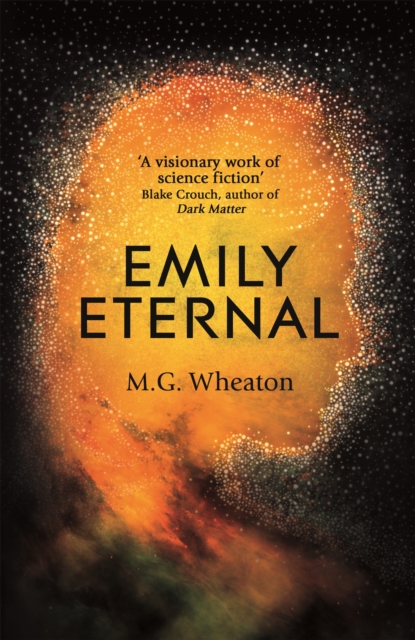 Emily Eternal, Hardback Book