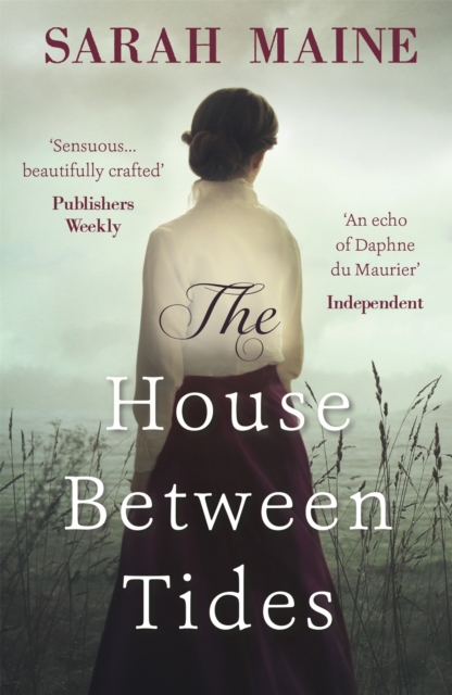 The House Between Tides : WATERSTONES SCOTTISH BOOK OF THE YEAR 2018, EPUB eBook