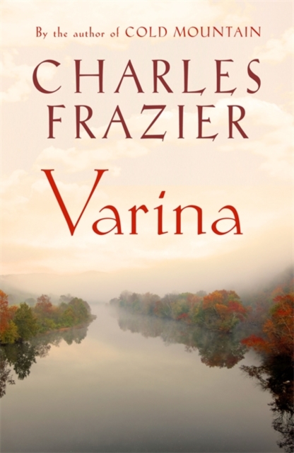 Varina, Paperback Book