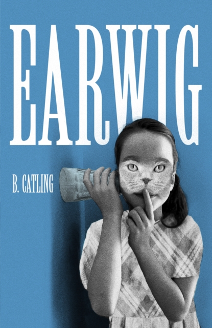 Earwig, EPUB eBook