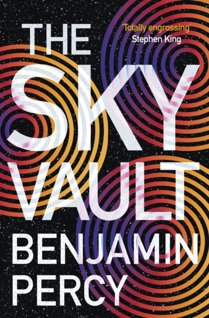 The Sky Vault : The Comet Cycle Book 3, EPUB eBook