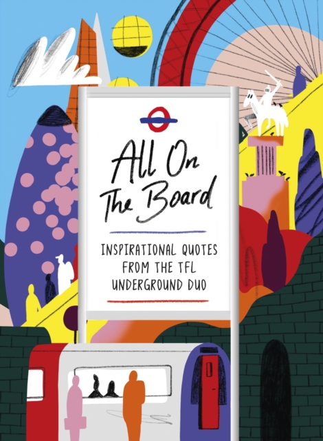 All On The Board : The Official Sunday Times Bestseller, EPUB eBook