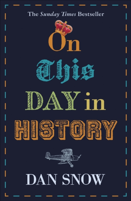 On This Day in History, EPUB eBook