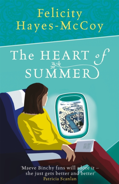 The Heart of Summer (Finfarran 6), Paperback / softback Book