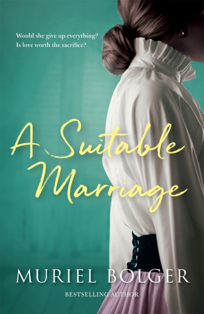 A Suitable Marriage, EPUB eBook