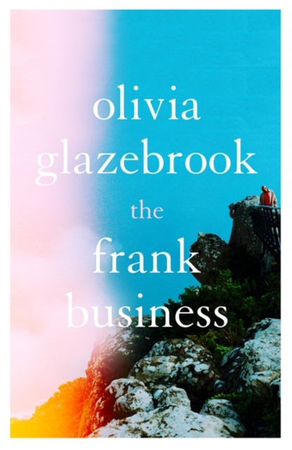 The Frank Business : The smart and witty new novel of love and other battlefields, Paperback / softback Book