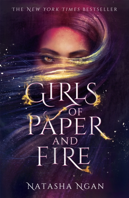 Girls of Paper and Fire : A sumptuous and sizzling Asian-inspired epic fantasy, EPUB eBook