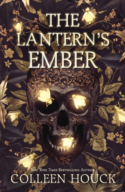 The Lantern's Ember : the mesmerising and magical fantasy based on The Legend of Sleepy Hollow!, EPUB eBook