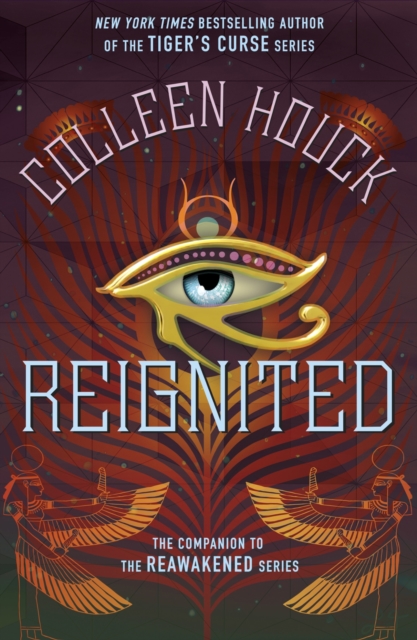 Reignited : A Novella, EPUB eBook
