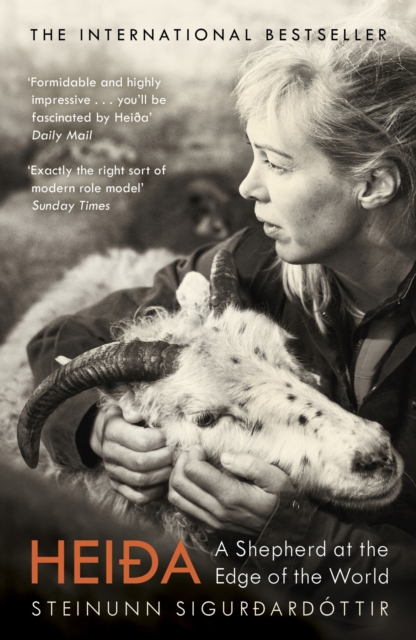 Heida : A Shepherd at the Edge of the World, EPUB eBook