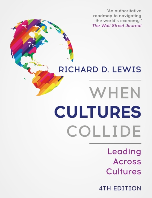 When Cultures Collide : Leading Across Cultures, EPUB eBook