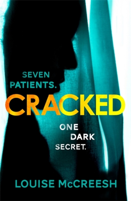 Cracked : The gripping, dark & unforgettable debut thriller, Paperback / softback Book