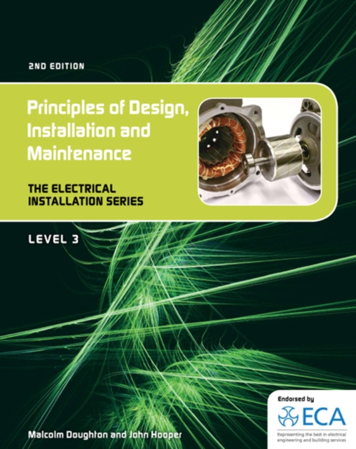 EIS : Principles of Design, Installation and Maintenance, PDF eBook
