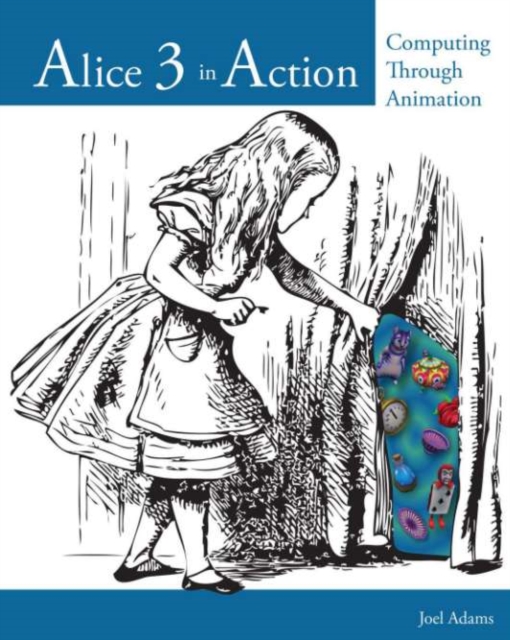 Alice 3 in Action, PDF eBook