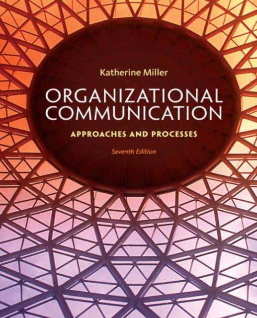 Organizational Communication, PDF eBook