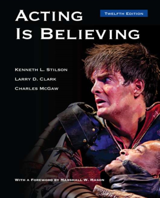 Acting is Believing, PDF eBook