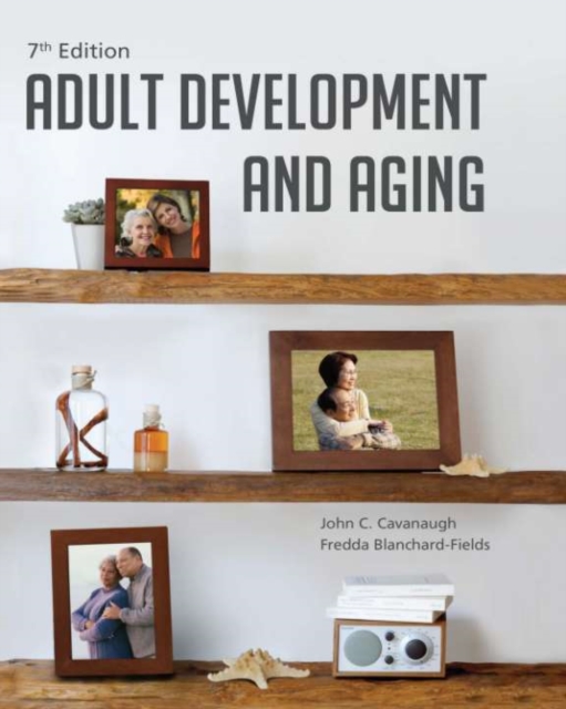 Adult Development and Aging, PDF eBook
