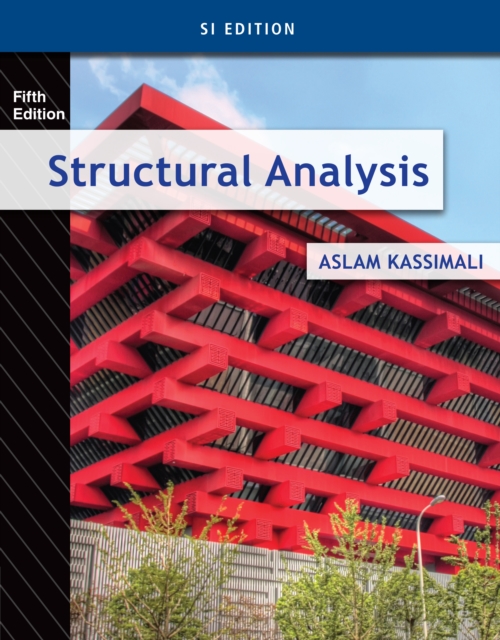 Structural Analysis, SI Edition, PDF eBook