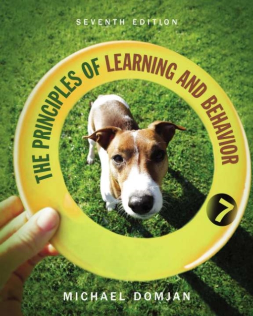 The Principles of Learning and Behavior, PDF eBook