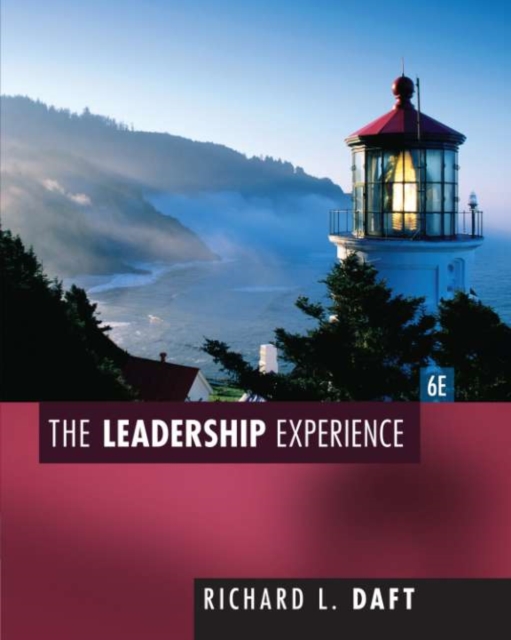 Leadership Experience, PDF eBook
