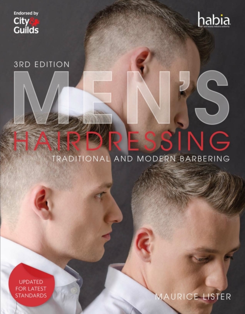 Men's Hairdressing, PDF eBook