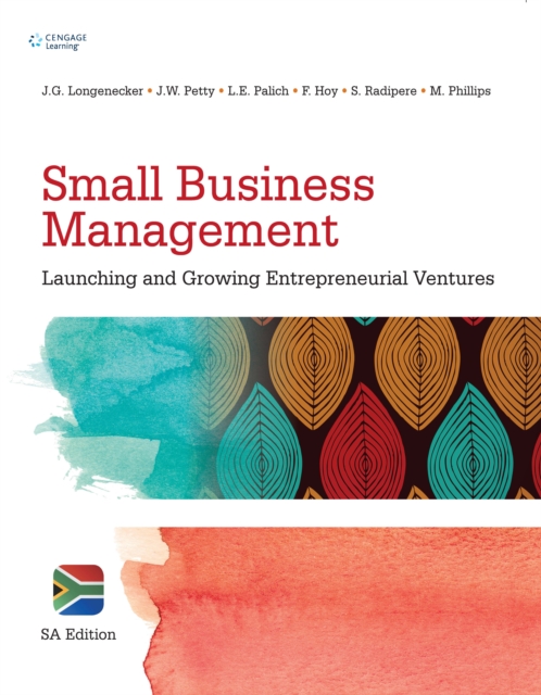 Small Business Management, PDF eBook